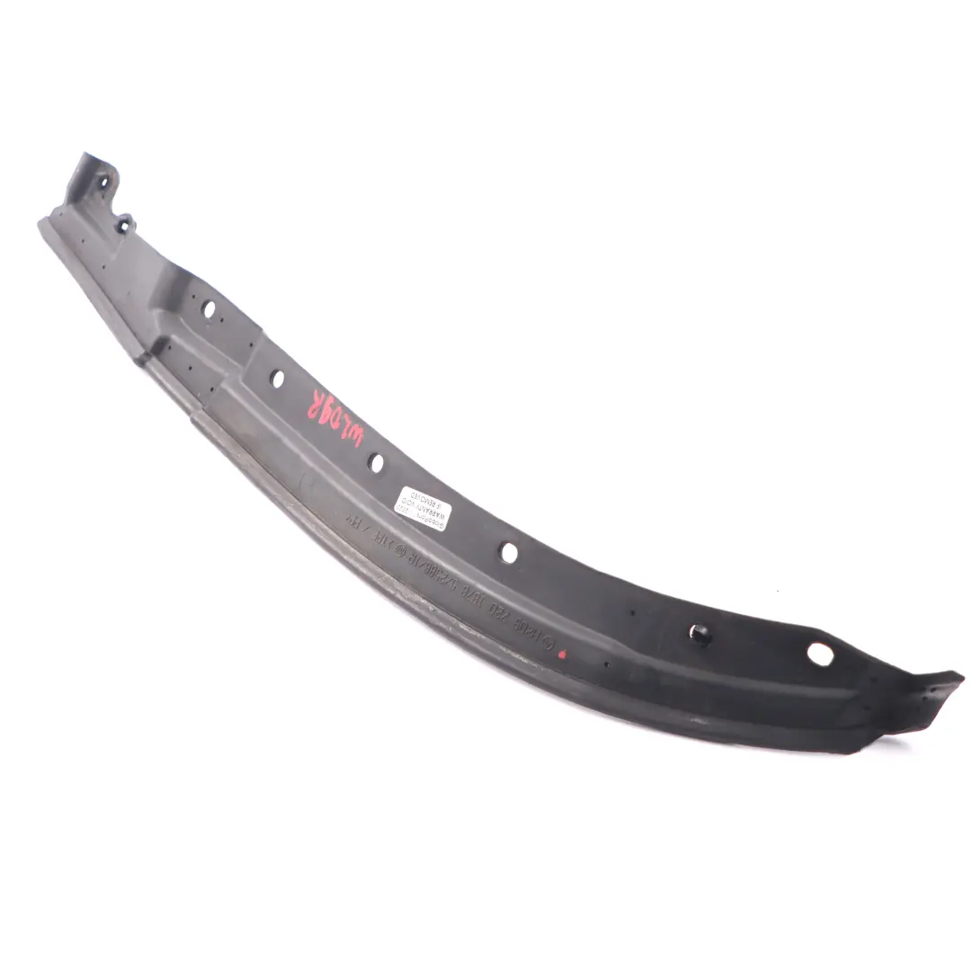 Mercedes CLK C209 Guarnizione Telaio Porta Anteriore Destra Staffa - SKU A2097201878 - Numero di parte A2097201878