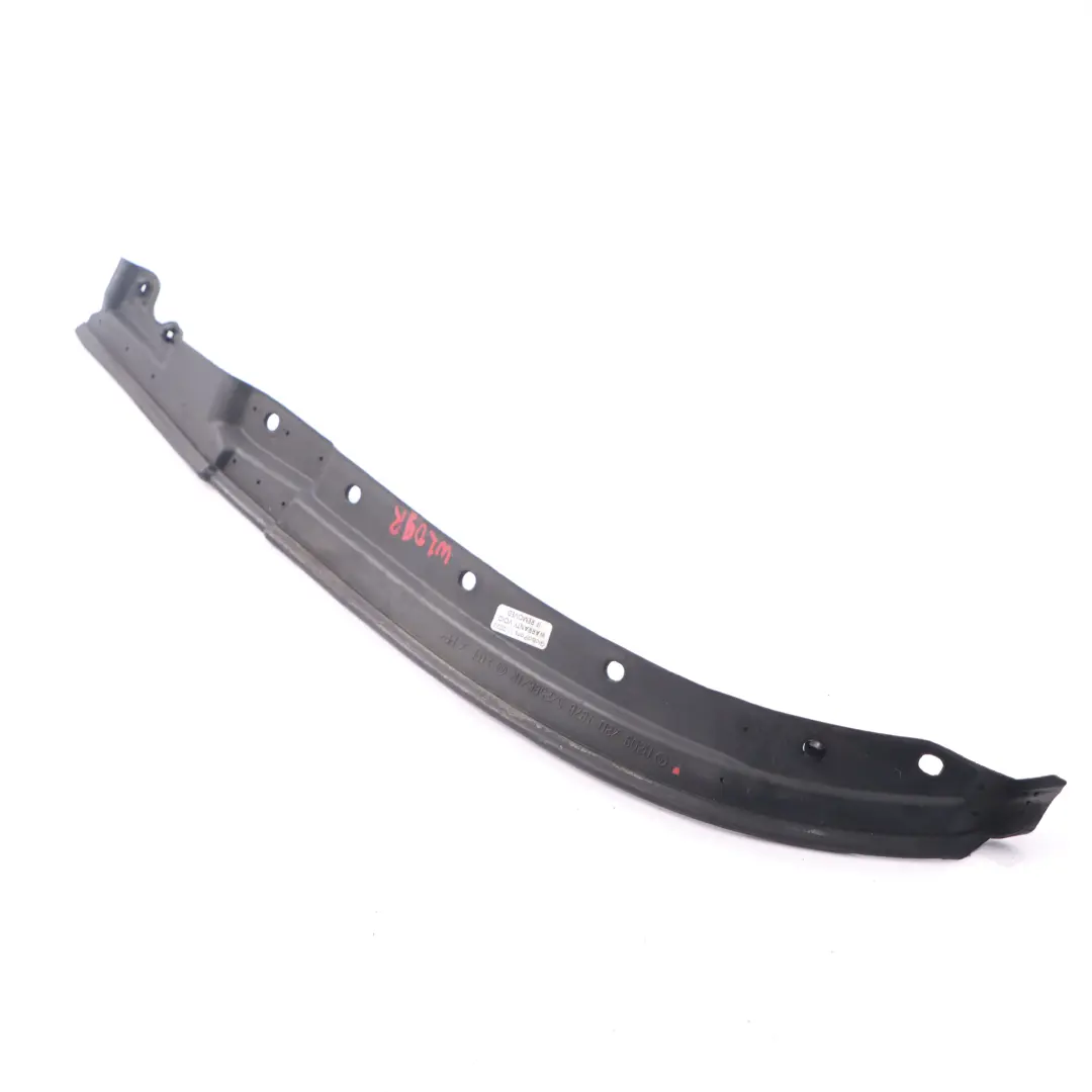 Mercedes CLK C209 Front Door Frame Seal Right O/S Gasket Bracket - SKU A2097201878 - Part number A2097201878