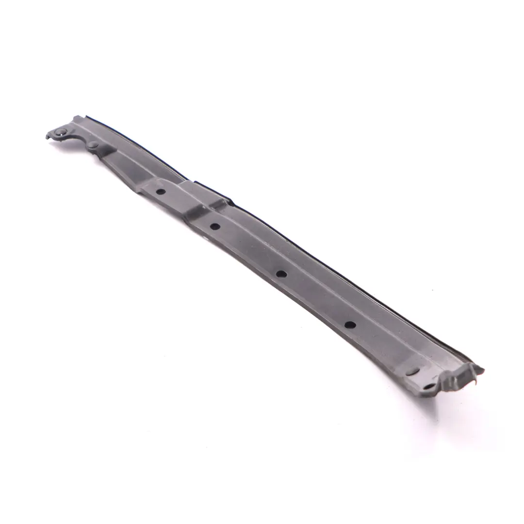Mercedes CLK C209 Front Door Frame Seal Right O/S Gasket Bracket - SKU A2097201878 - Part number A2097201878