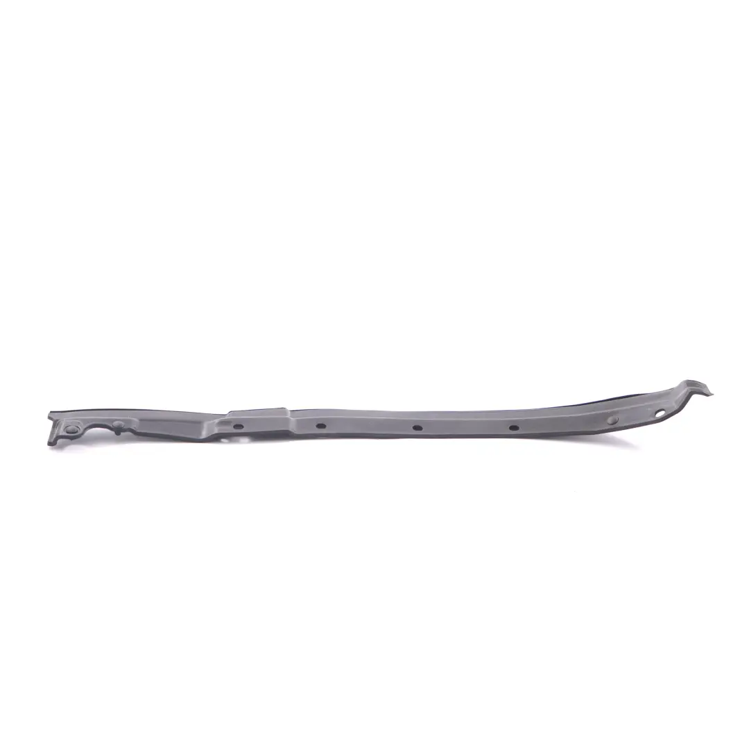 Mercedes CLK C209 Front Door Frame Seal Right O/S Gasket Bracket - SKU A2097201878 - Part number A2097201878