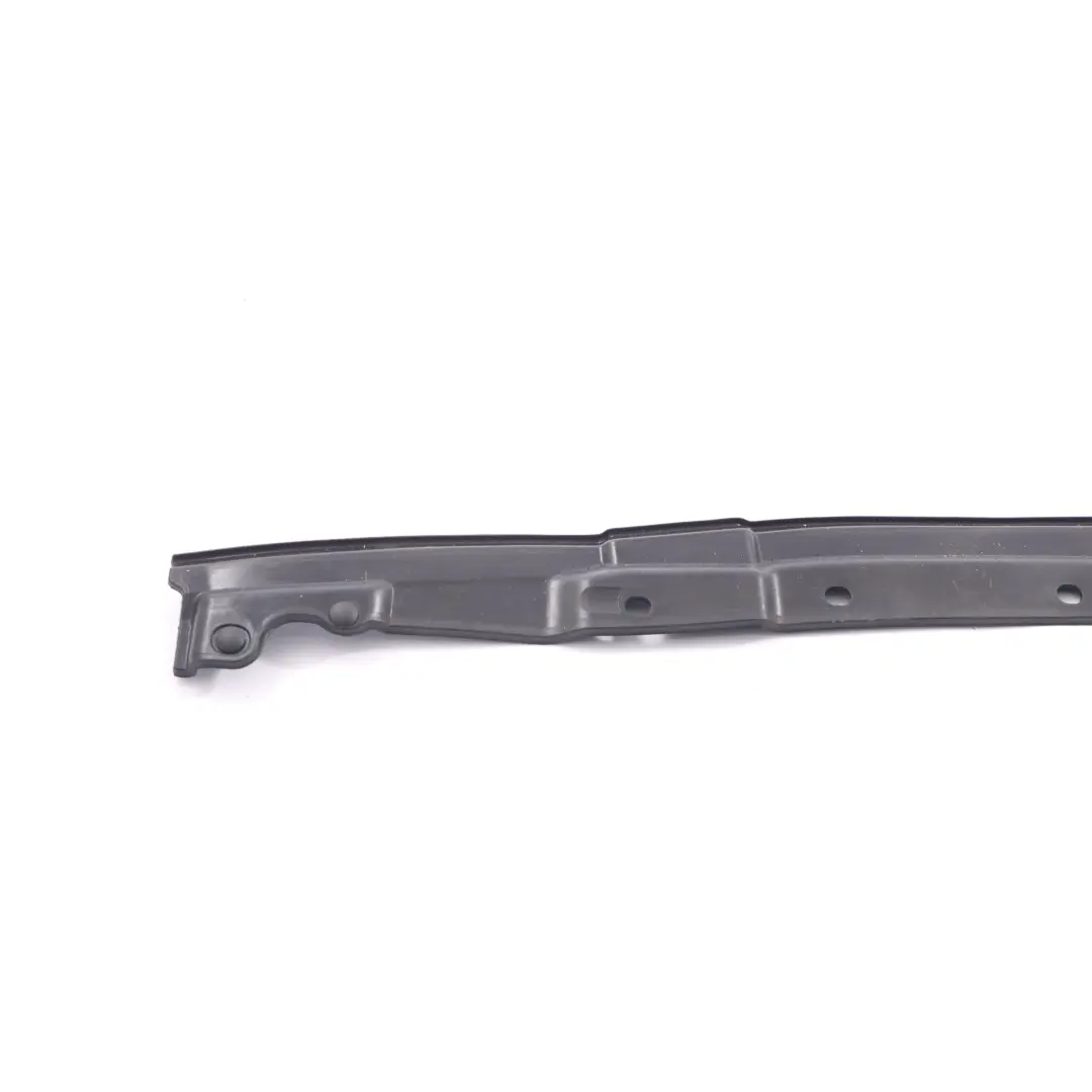 Mercedes CLK C209 Joint cadre porte avant droit Support - SKU A2097201878 - Numéro de pièce A2097201878