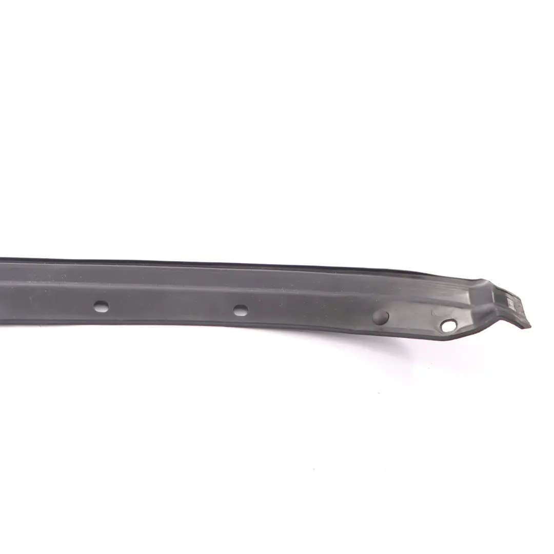 Mercedes CLK C209 Front Door Frame Seal Right O/S Gasket Bracket - SKU A2097201878 - Part number A2097201878