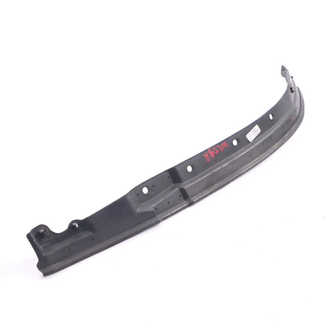 Mercedes CLK C209 Guarnizione Telaio Porta Anteriore Destra Staffa - SKU A2097201878 - Numero di parte A2097201878