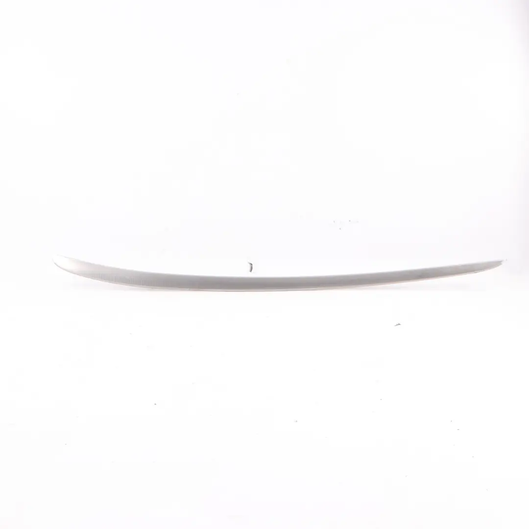 Door Strip Cover Trim Front Left N/S Interior Alu to Mercedes CLK C209 with Part number A2097202722 Mercedes CLK C209 Door Strip Cover Trim Front Left N/S Interior Alu - SKU A2097202722 - Part number A2097202722
