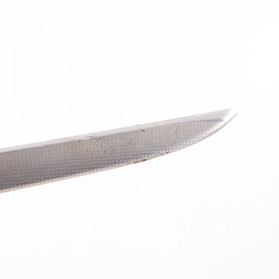 Mercedes CLK C209 Door Strip Cover Trim Front Left N/S Interior Alu - SKU A2097202722 - Part number A2097202722