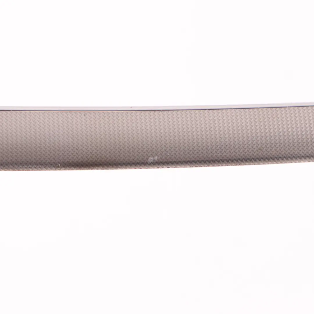 Türleiste Abdeckung Vorne Links Innen Alu für Mercedes CLK C209 mit Teilenummer A2097202722 Mercedes CLK C209 Türleiste Abdeckung Vorne Links Innen Alu - SKU A2097202722 - Teilenummer A2097202722