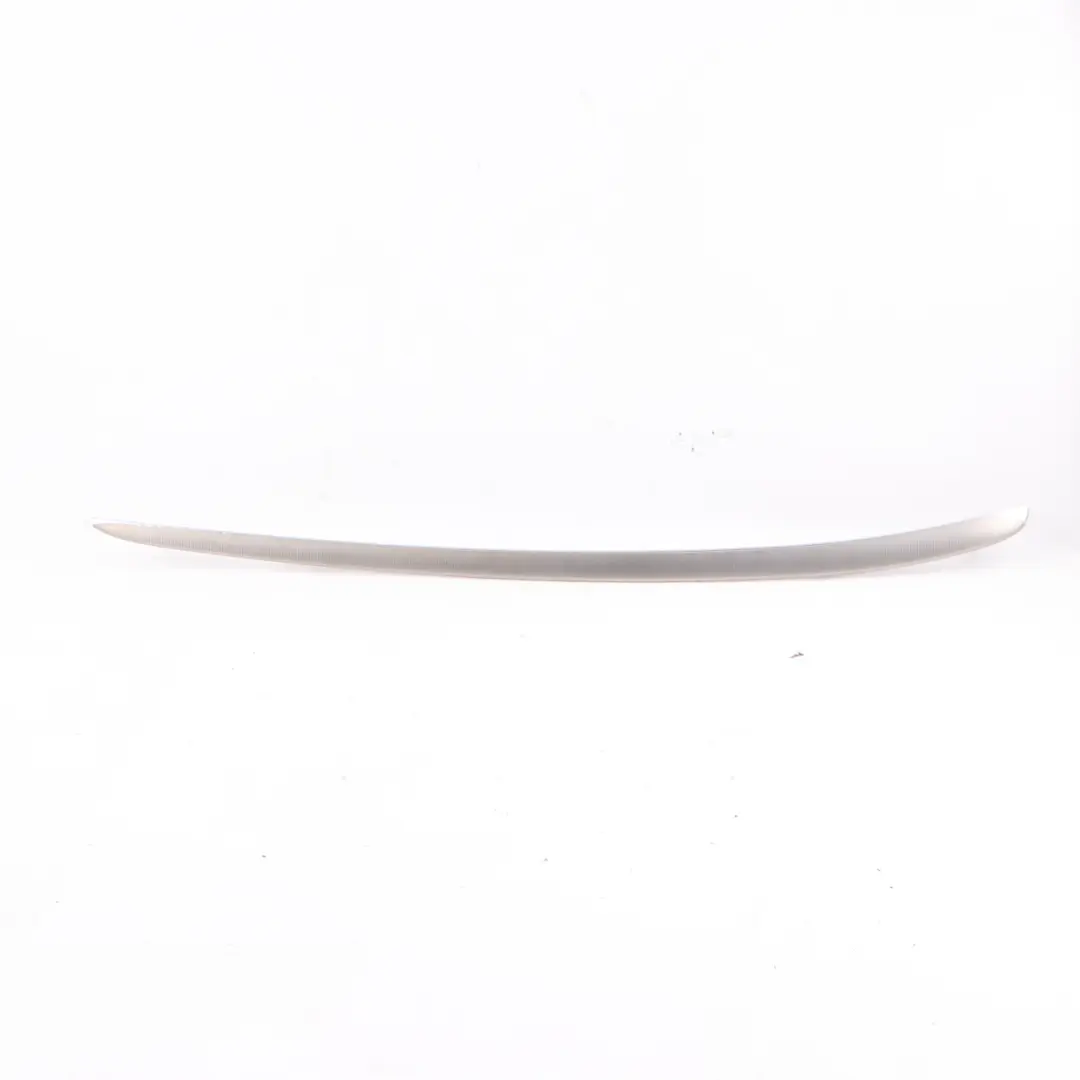 Door Strip Cover Trim Front Right O/S Interior Alu to Mercedes CLK C209 with Part number A2097202822 Mercedes CLK C209 Door Strip Cover Trim Front Right O/S Interior Alu - SKU A2097202822 - Part number A2097202822