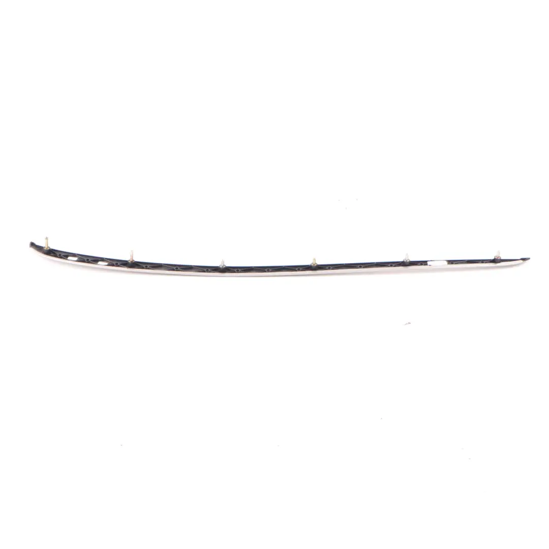 Mercedes CLK C209 Modanatura Porta Interna Anteriore Destra - SKU A2097202822 - Numero di parte A2097202822