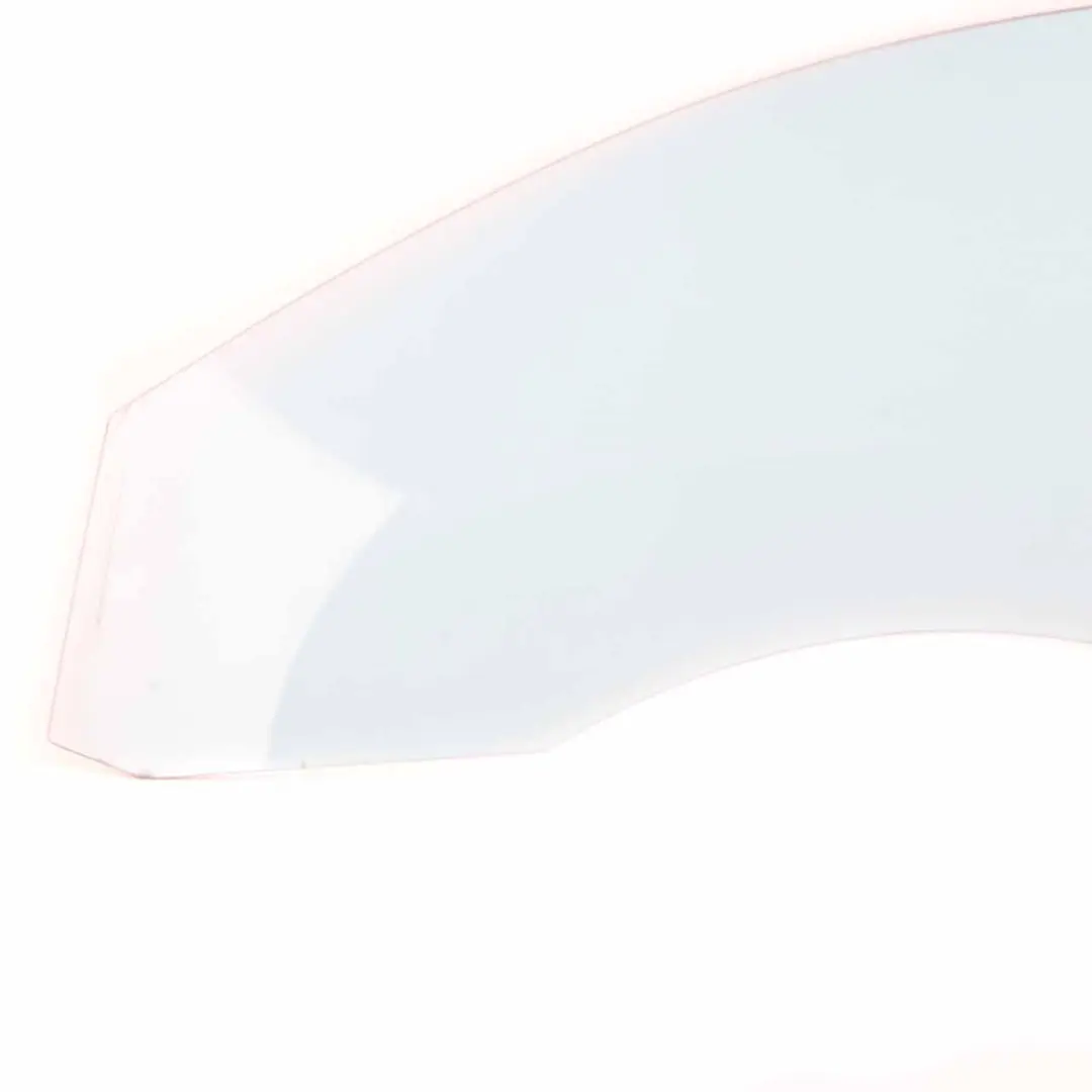 Mercedes CLK W209 Window Glass Front Door Left N/S Green AS2 - SKU A2097250310 - Part number A2097250310