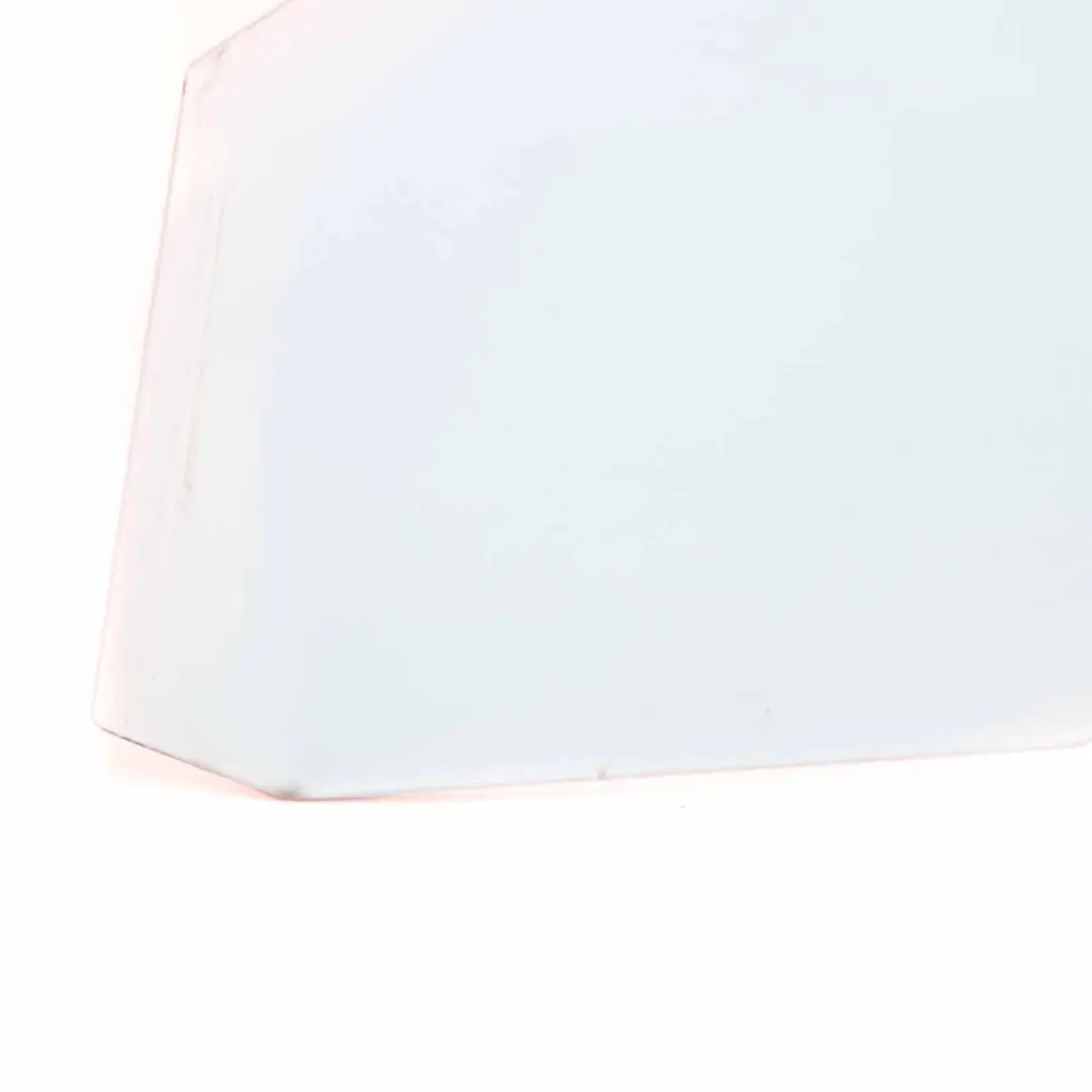Mercedes CLK W209 Window Glass Front Door Left N/S Green AS2 - SKU A2097250310 - Part number A2097250310