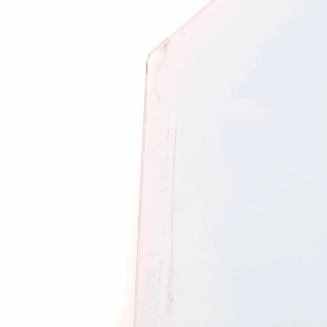 Mercedes CLK W209 Window Glass Front Door Left N/S Green AS2 - SKU A2097250310 - Part number A2097250310