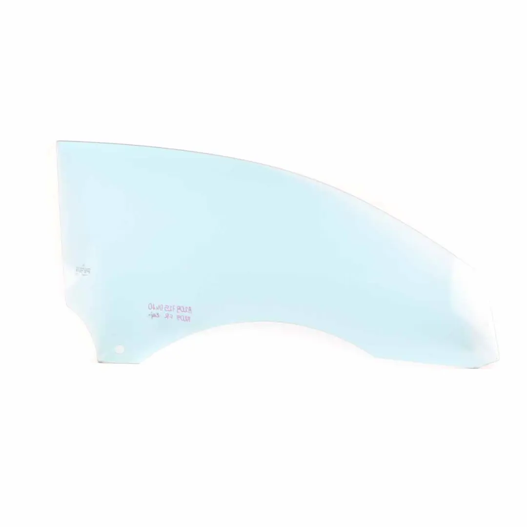 Fenster Glas Vordertür Rechts Grün AS2 für Mercedes CLK W209 mit Teilenummer A2097250410 Mercedes CLK W209 Fenster Glas Vordertür Rechts Grün AS2 - SKU A2097250410 - Teilenummer A2097250410