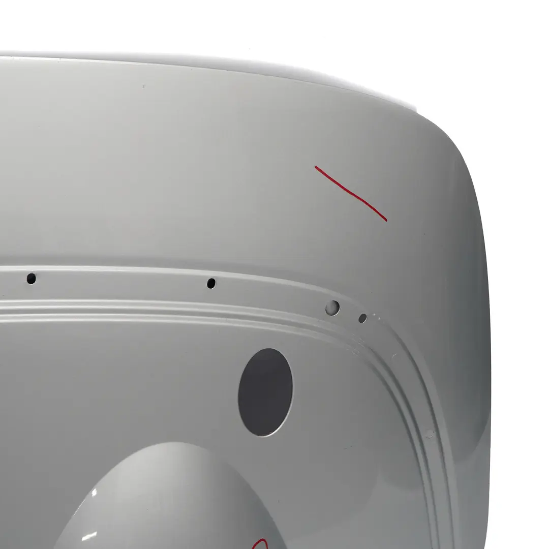 Faltdachbox Kofferraumabdeckung Iridium Silber Metallic - 775 für Mercedes A209 mit Teilenummer A2097500075 Mercedes A209 Faltdachbox Kofferraumabdeckung Iridium Silber Metallic - 775 - SKU A2097500075-IRS - Teilenummer A2097500075