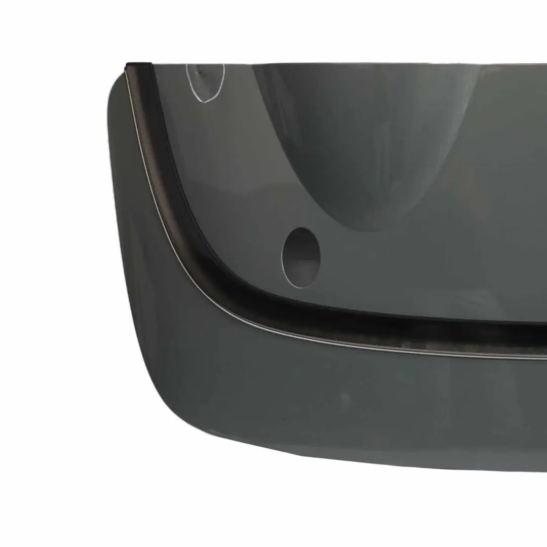 Bauletto pieghevole Copertura Perlite Grey Metallic - 747 per Mercedes A209 con numero di parte A2097500075 Mercedes A209 Bauletto pieghevole Copertura Perlite Grey Metallic - 747 - SKU A2097500075-PGR - Numero di parte A2097500075