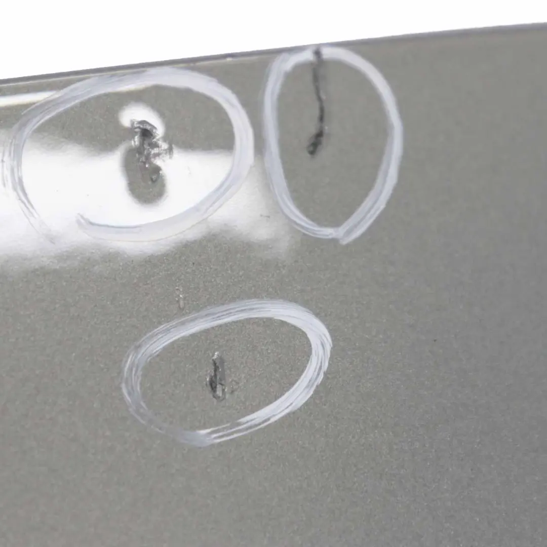 Folding Top Roof Box Case Trim Cover Perlite Grey Metallic - 747 to Mercedes A209 with Part number A2097500075 Mercedes A209 Folding Top Roof Box Case Trim Cover Perlite Grey Metallic - 747 - SKU A2097500075-PGR - Part number A2097500075