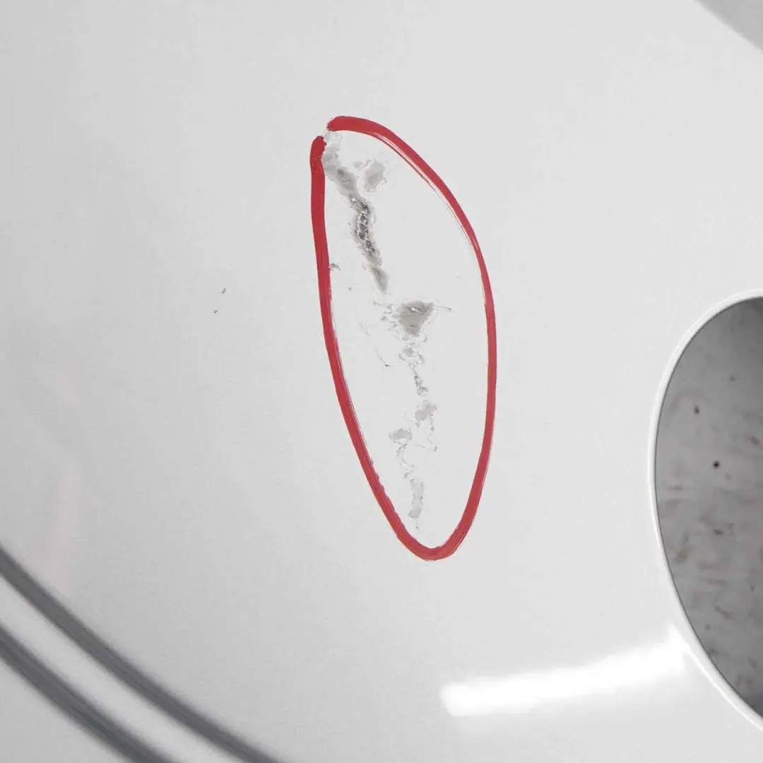 Mercedes A209 Boîte de toit pliante Couvre-tout Argent Tellurium Métallisé - 762 - SKU A2097500075-TES - Numéro de pièce A2097500075