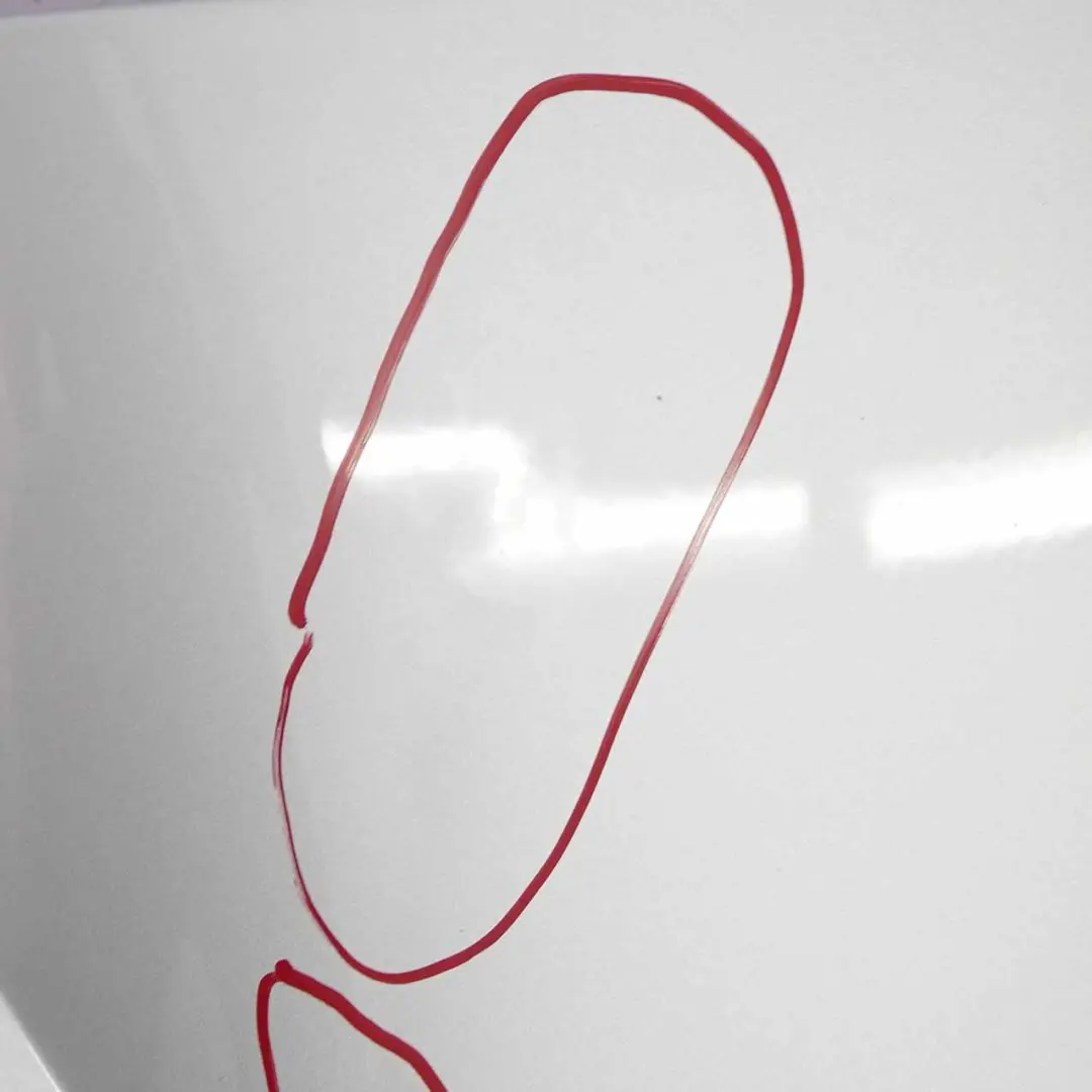 Osłona Pokrywa Bagażnika Dachu 762 do Mercedes A209 o numerze A2097500075 Mercedes A209 Osłona Pokrywa Bagażnika Dachu 762 - SKU A2097500075-TES - Numer Części A2097500075