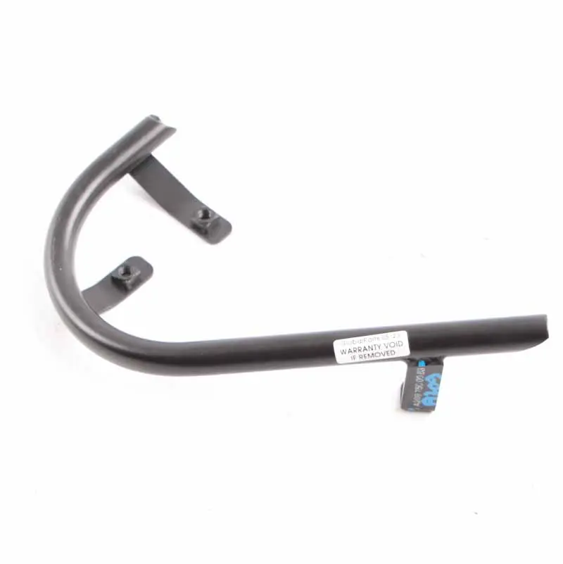 Allarme Antifurto Staffa Supporto per Mercedes CLK W209 Cabrio con numero di parte A2097500083 Mercedes CLK W209 Cabrio Allarme Antifurto Staffa Supporto - SKU A2097500083 - Numero di parte A2097500083