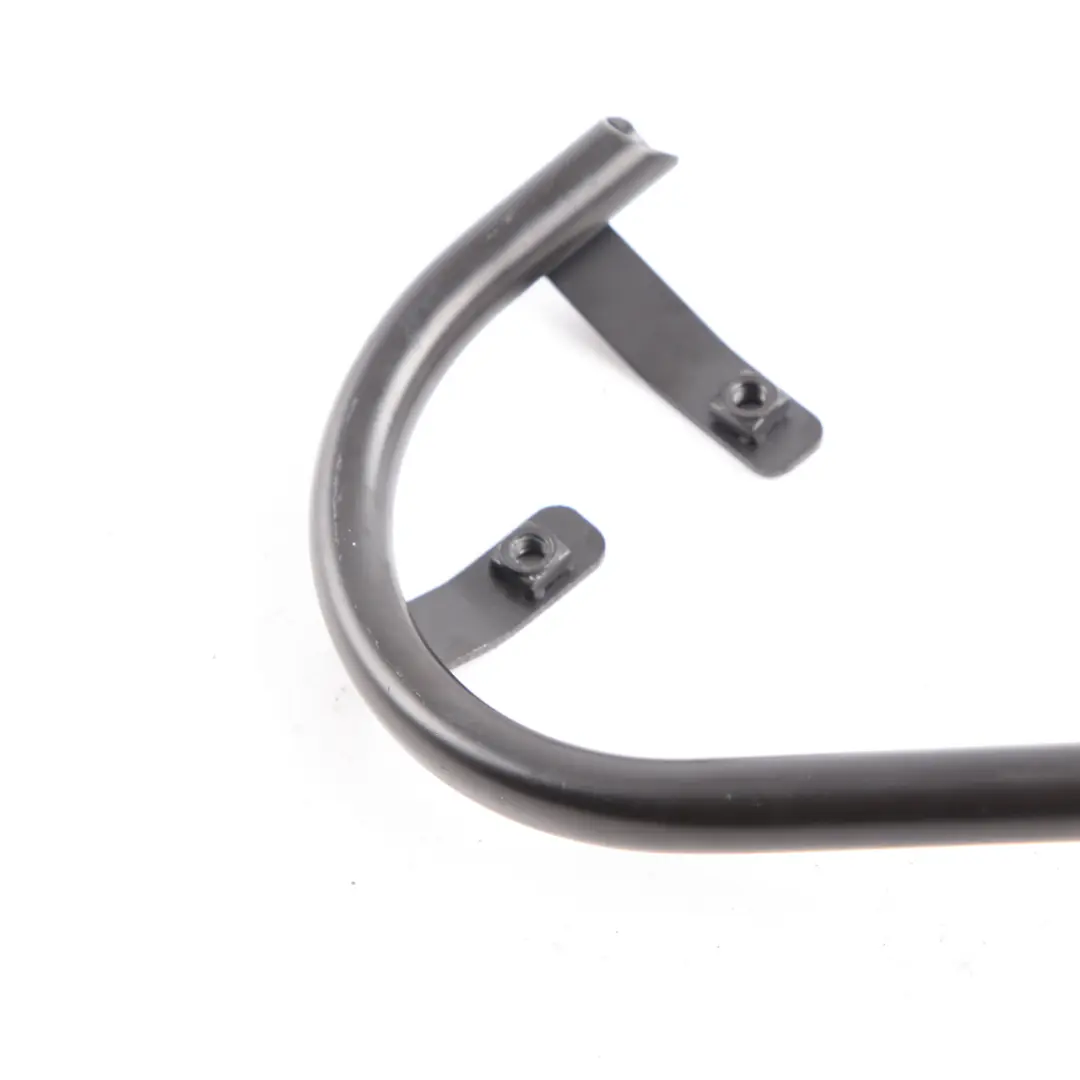 Mercedes CLK W209 Convertible Antirrobo Alarma Soporte - SKU A2097500083 - Número de pieza A2097500083