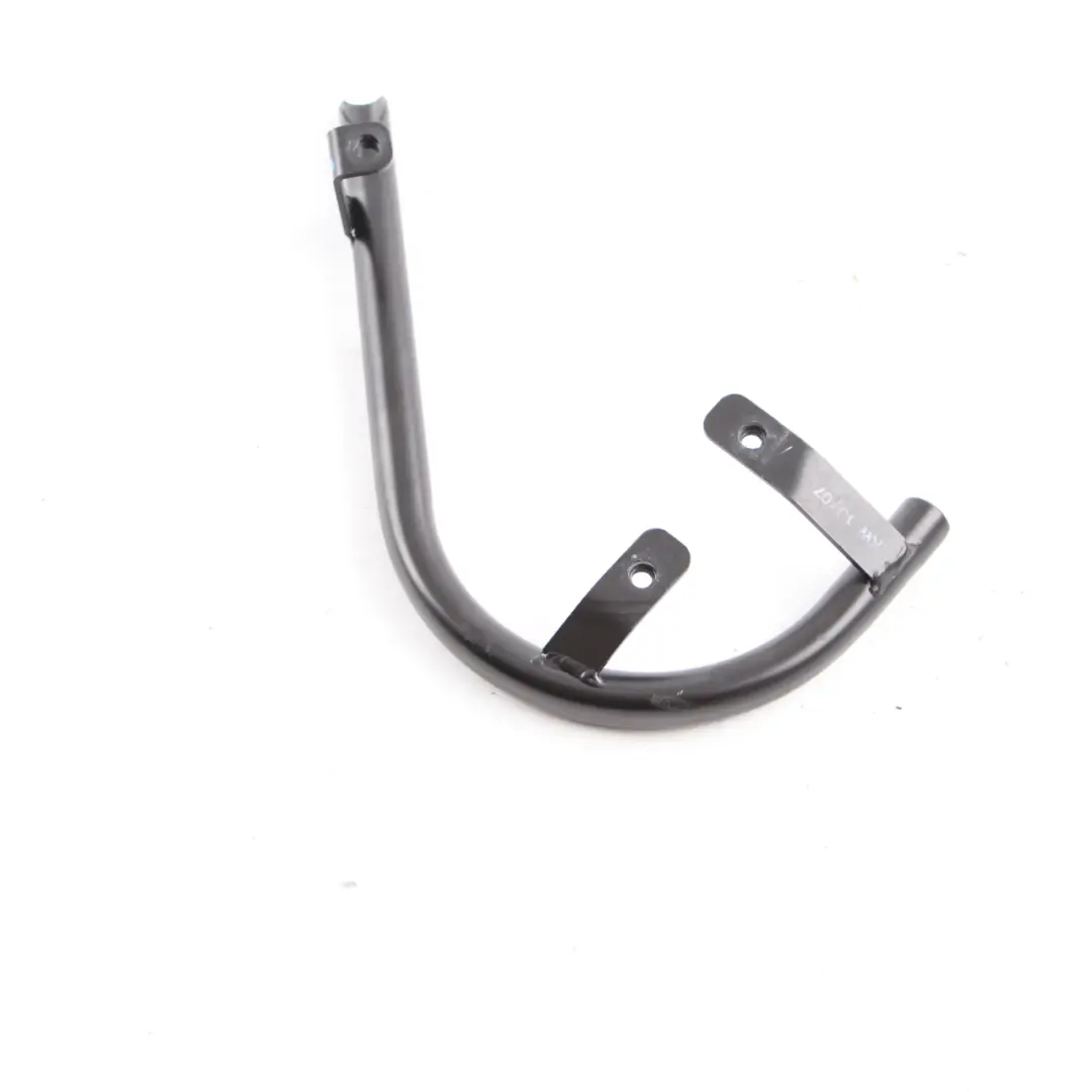 Mercedes CLK W209 Cabriolet Alarme antivol Support fixation - SKU A2097500083 - Numéro de pièce A2097500083
