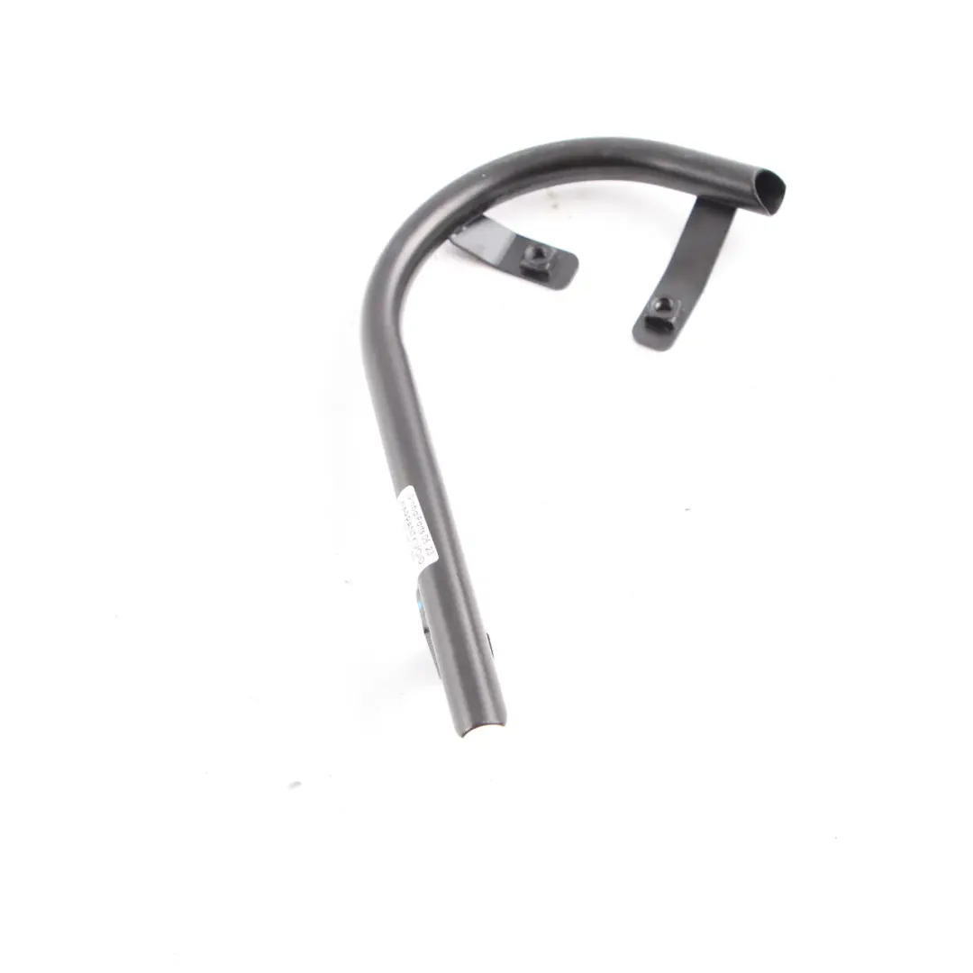 Mercedes CLK W209 Cabriolet Alarme antivol Support fixation - SKU A2097500083 - Numéro de pièce A2097500083