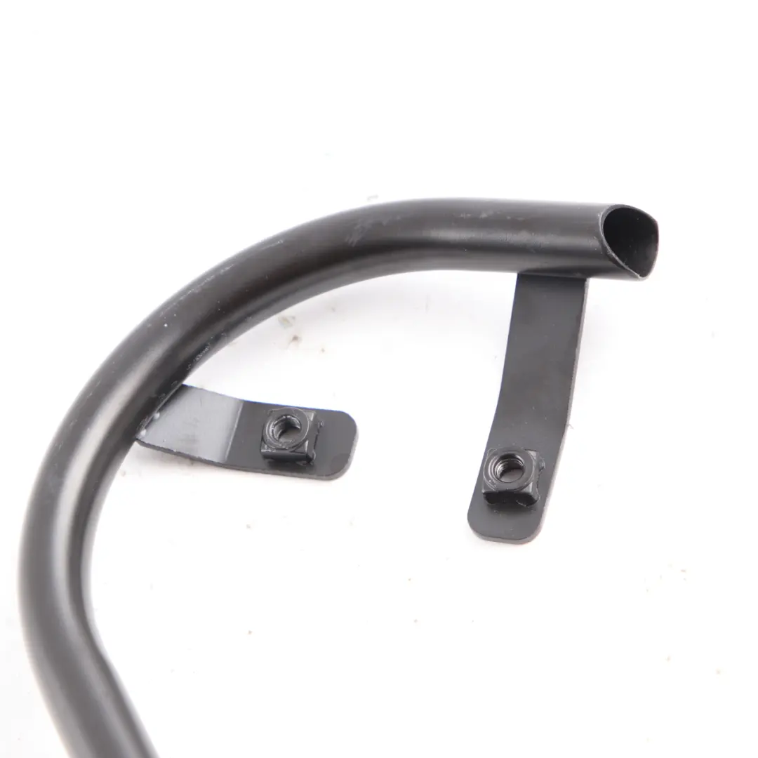 Anti Diebstahl Alarmanlage Halterung für Mercedes CLK W209 Cabrio mit Teilenummer A2097500083 Mercedes CLK W209 Cabrio Anti Diebstahl Alarmanlage Halterung - SKU A2097500083 - Teilenummer A2097500083