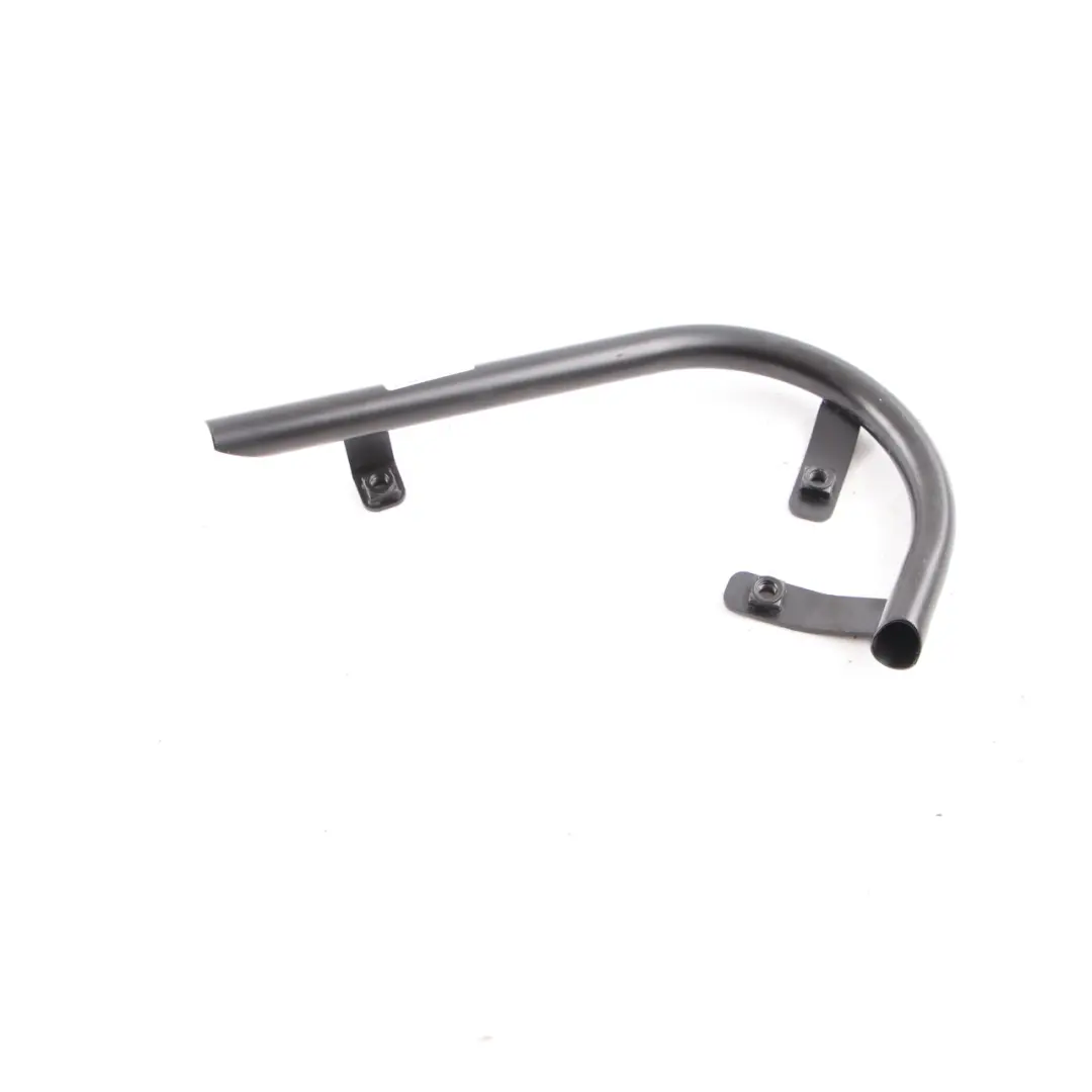 Mercedes CLK W209 Cabriolet Alarme antivol Support fixation - SKU A2097500083 - Numéro de pièce A2097500083