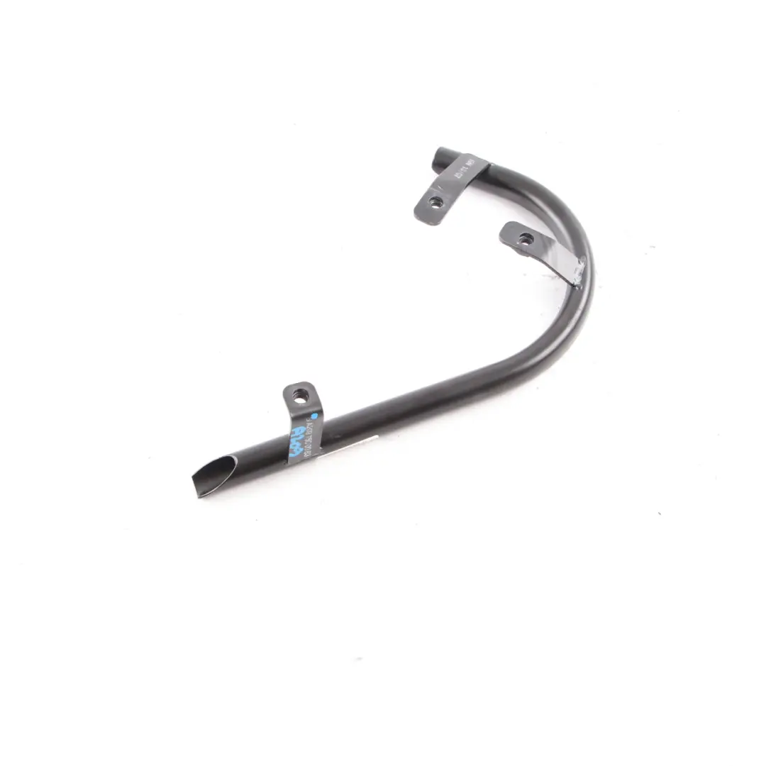 Mercedes CLK W209 Cabriolet Alarme antivol Support fixation - SKU A2097500083 - Numéro de pièce A2097500083