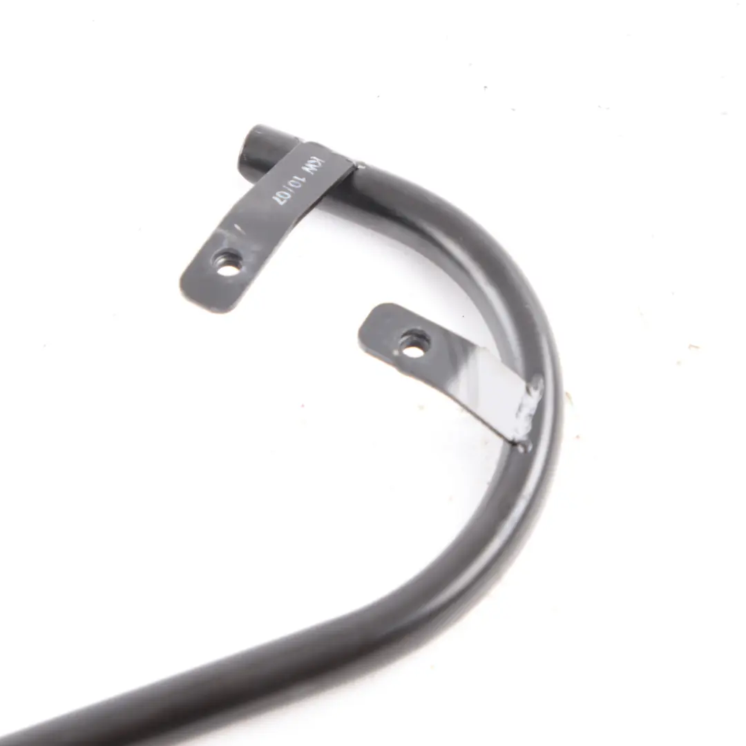 Allarme Antifurto Staffa Supporto per Mercedes CLK W209 Cabrio con numero di parte A2097500083 Mercedes CLK W209 Cabrio Allarme Antifurto Staffa Supporto - SKU A2097500083 - Numero di parte A2097500083