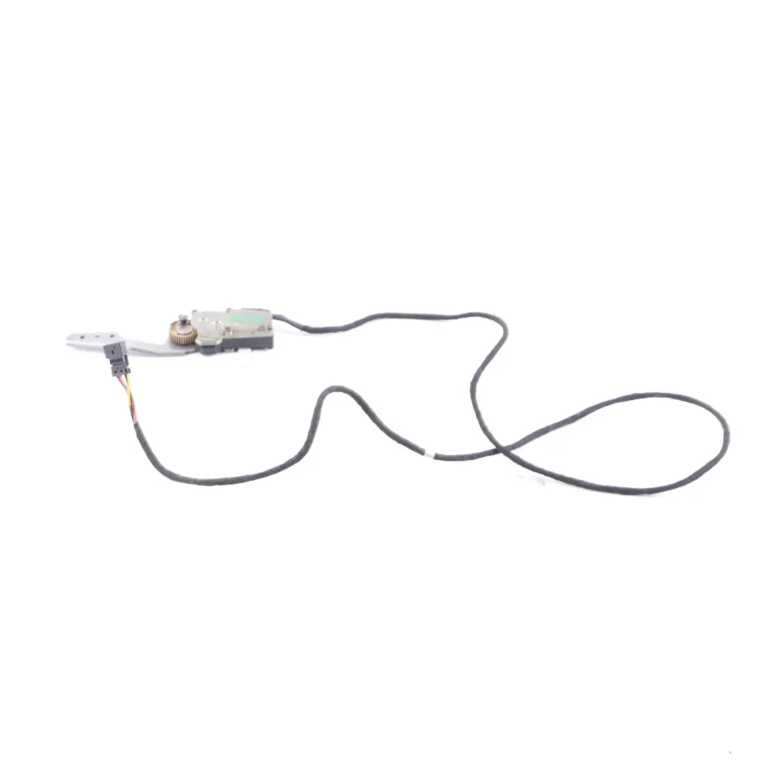 Trunk Lid Boot Tailgate Lock Latch Catch Motor to Mercedes CLK W209 with Part number A2097500084 Mercedes CLK W209 Trunk Lid Boot Tailgate Lock Latch Catch Motor - SKU A2097500084 - Part number A2097500084