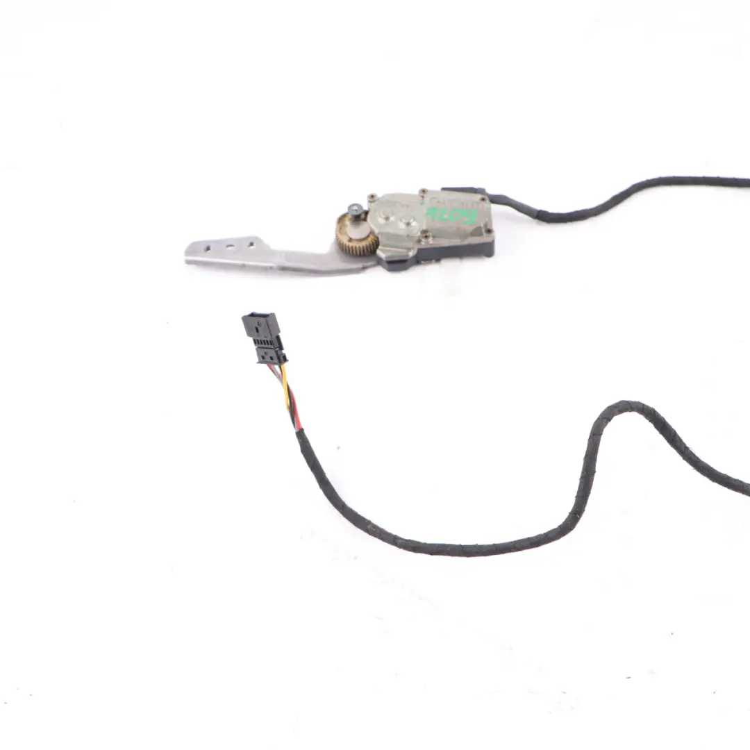 Trunk Lid Boot Tailgate Lock Latch Catch Motor to Mercedes CLK W209 with Part number A2097500084 Mercedes CLK W209 Trunk Lid Boot Tailgate Lock Latch Catch Motor - SKU A2097500084 - Part number A2097500084