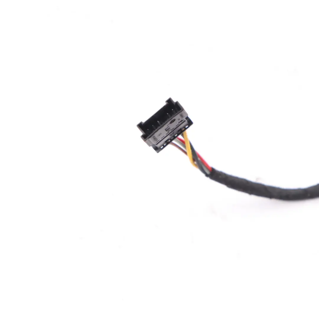 Trunk Lid Boot Tailgate Lock Latch Catch Motor to Mercedes CLK W209 with Part number A2097500084 Mercedes CLK W209 Trunk Lid Boot Tailgate Lock Latch Catch Motor - SKU A2097500084 - Part number A2097500084