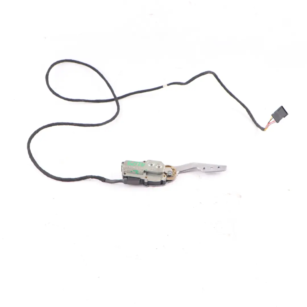 Trunk Lid Boot Tailgate Lock Latch Catch Motor to Mercedes CLK W209 with Part number A2097500084 Mercedes CLK W209 Trunk Lid Boot Tailgate Lock Latch Catch Motor - SKU A2097500084 - Part number A2097500084