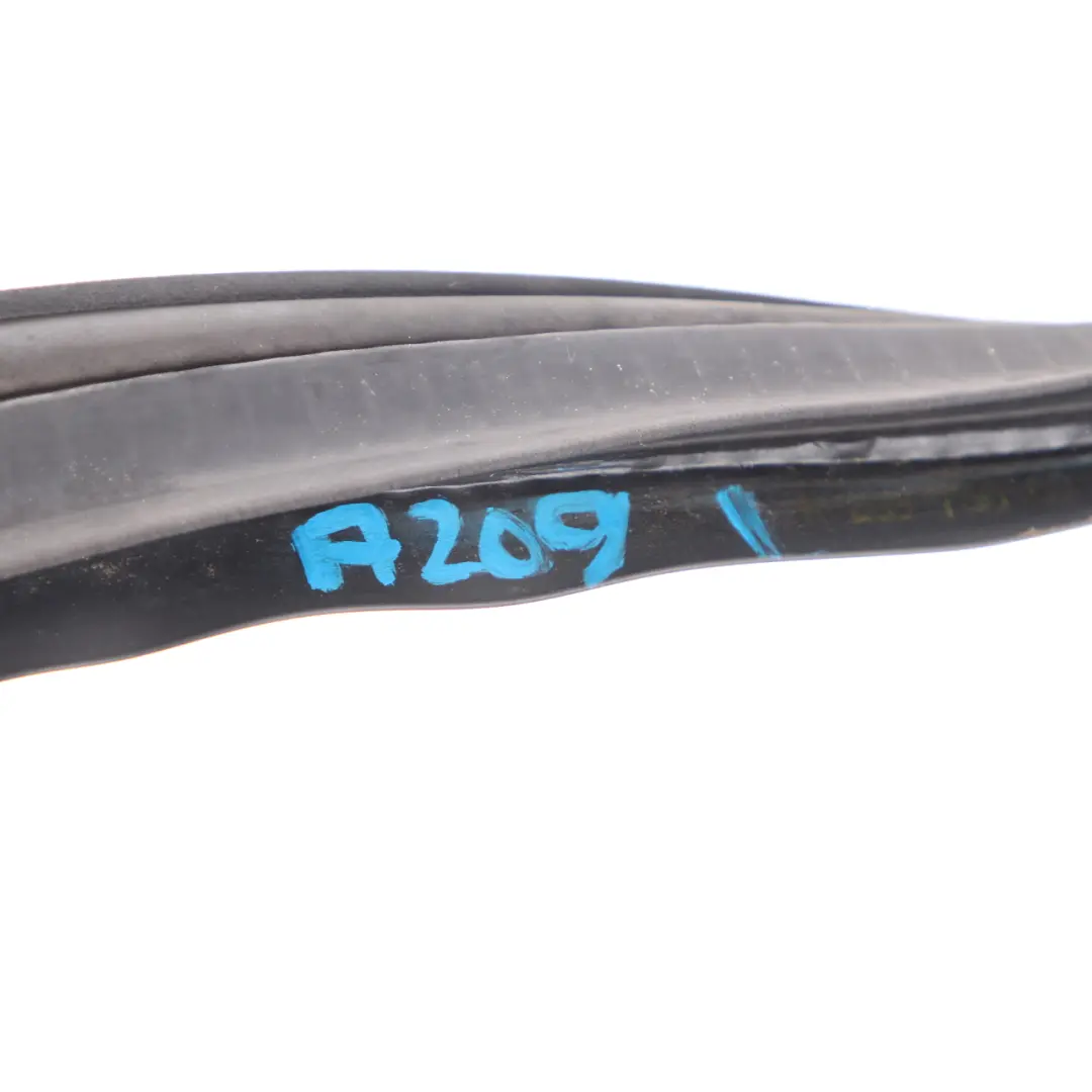 Toit souple Joint d'étanchéité 7364818 pour Mini F57 Cabrio Cabriolet à propos du numéro de pièce A2097500098 Mini F57 Cabrio Cabriolet Toit souple Joint d'étanchéité 7364818 - SKU A2097500098 - Numéro de pièce A2097500098