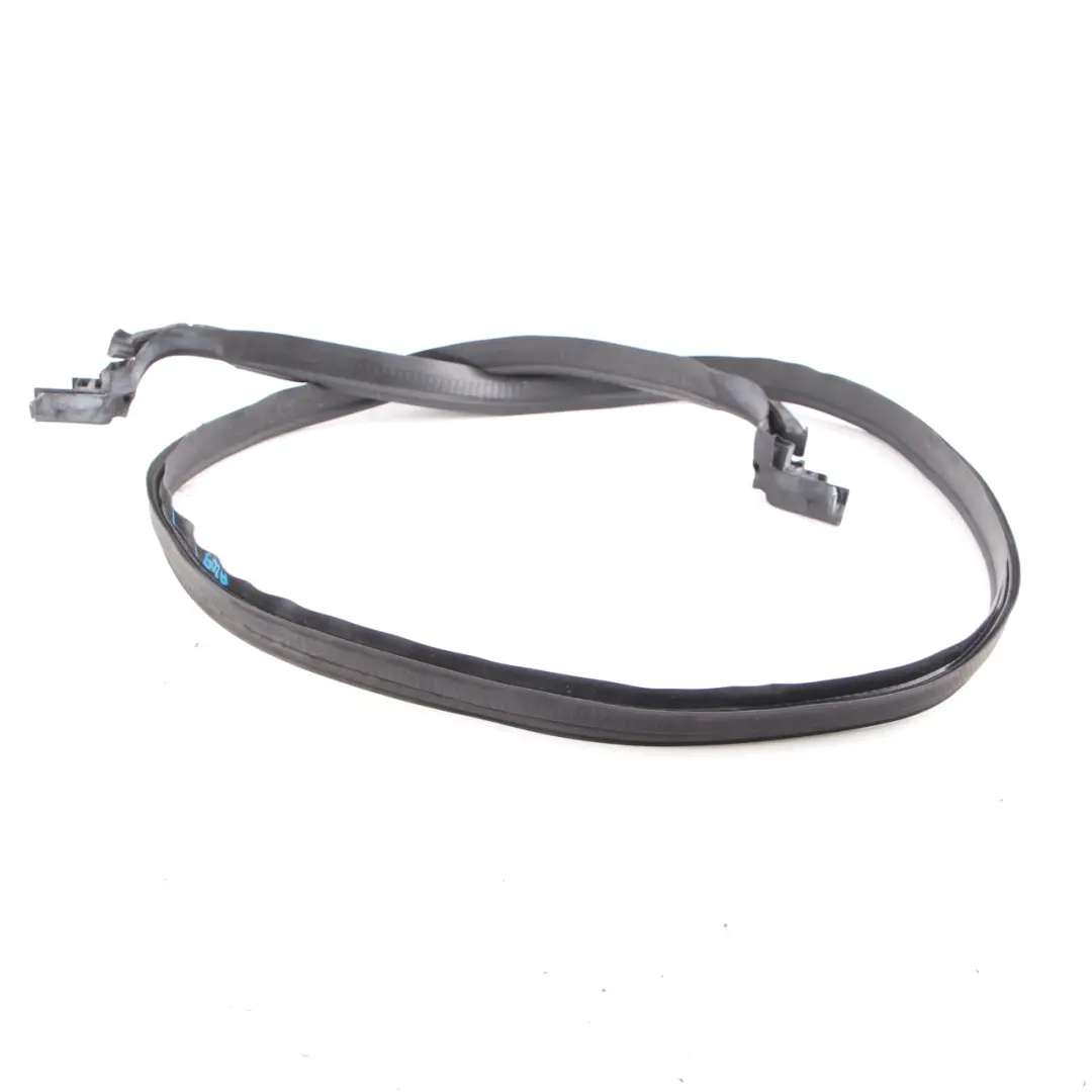 Mini F57 Cabrio Techo descapotable Tapa Junta estanqueidad 7364818 - SKU A2097500098 - Número de pieza A2097500098