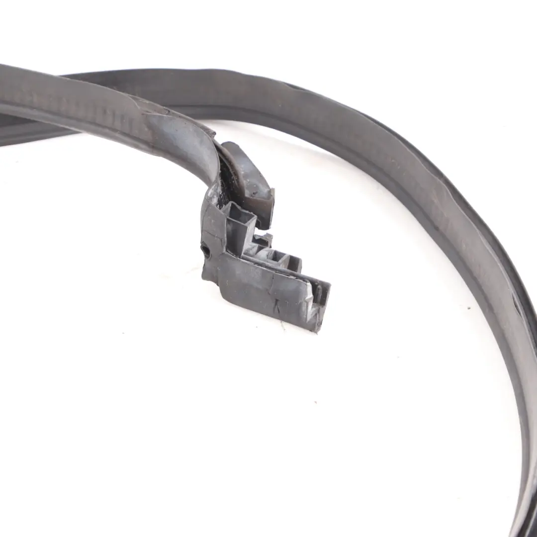 Techo descapotable Tapa Junta estanqueidad 7364818 para Mini F57 Cabrio con número de pieza A2097500098 Mini F57 Cabrio Techo descapotable Tapa Junta estanqueidad 7364818 - SKU A2097500098 - Número de pieza A2097500098