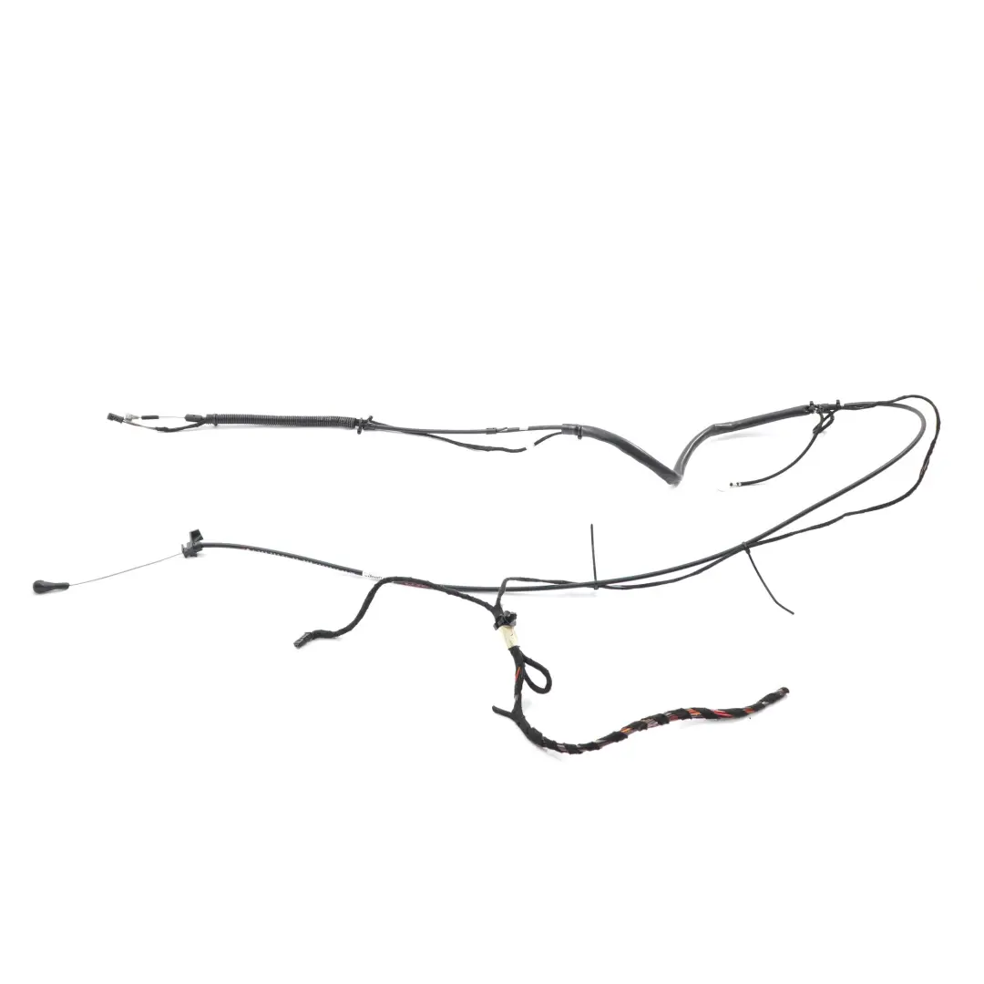 Câble Bowden Mercedes A209 Rabat de toit gauche droite Wiring pour à propos du numéro de pièce A2097500159 Câble Bowden Mercedes A209 Rabat de toit gauche droite Wiring - SKU A2097500159 - Numéro de pièce A2097500159