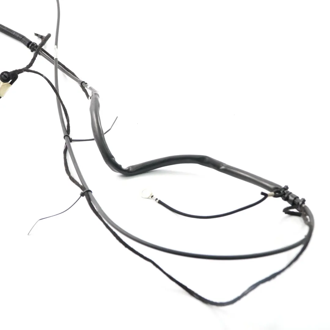  Cable Bowden Mercedes A209 Aleta superior plegable Izquierda Derecha - SKU A2097500159 - Número de pieza A2097500159