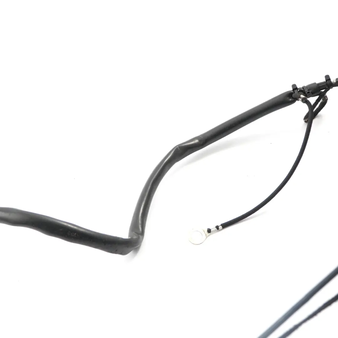 Linka Kabel Przewód Klapy Dachu Lewa Prawa do Mercedes A209 o numerze A2097500159 Mercedes A209 Linka Kabel Przewód Klapy Dachu Lewa Prawa - SKU A2097500159 - Numer Części A2097500159