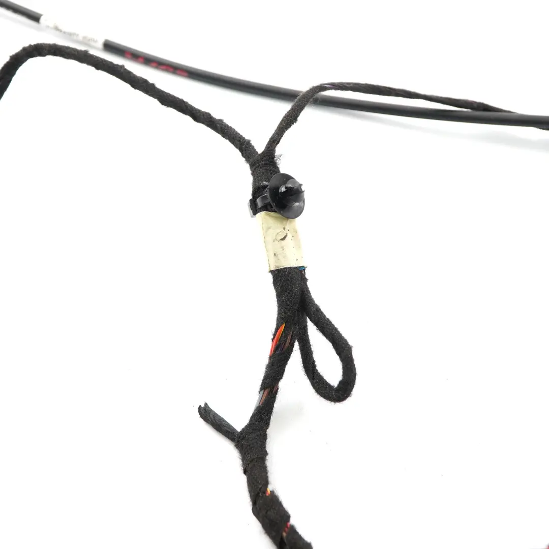 Bowdenzug Mercedes A209 Verdeckklappe links rechts Verkabelung für mit Teilenummer A2097500159 Bowdenzug Mercedes A209 Verdeckklappe links rechts Verkabelung - SKU A2097500159 - Teilenummer A2097500159