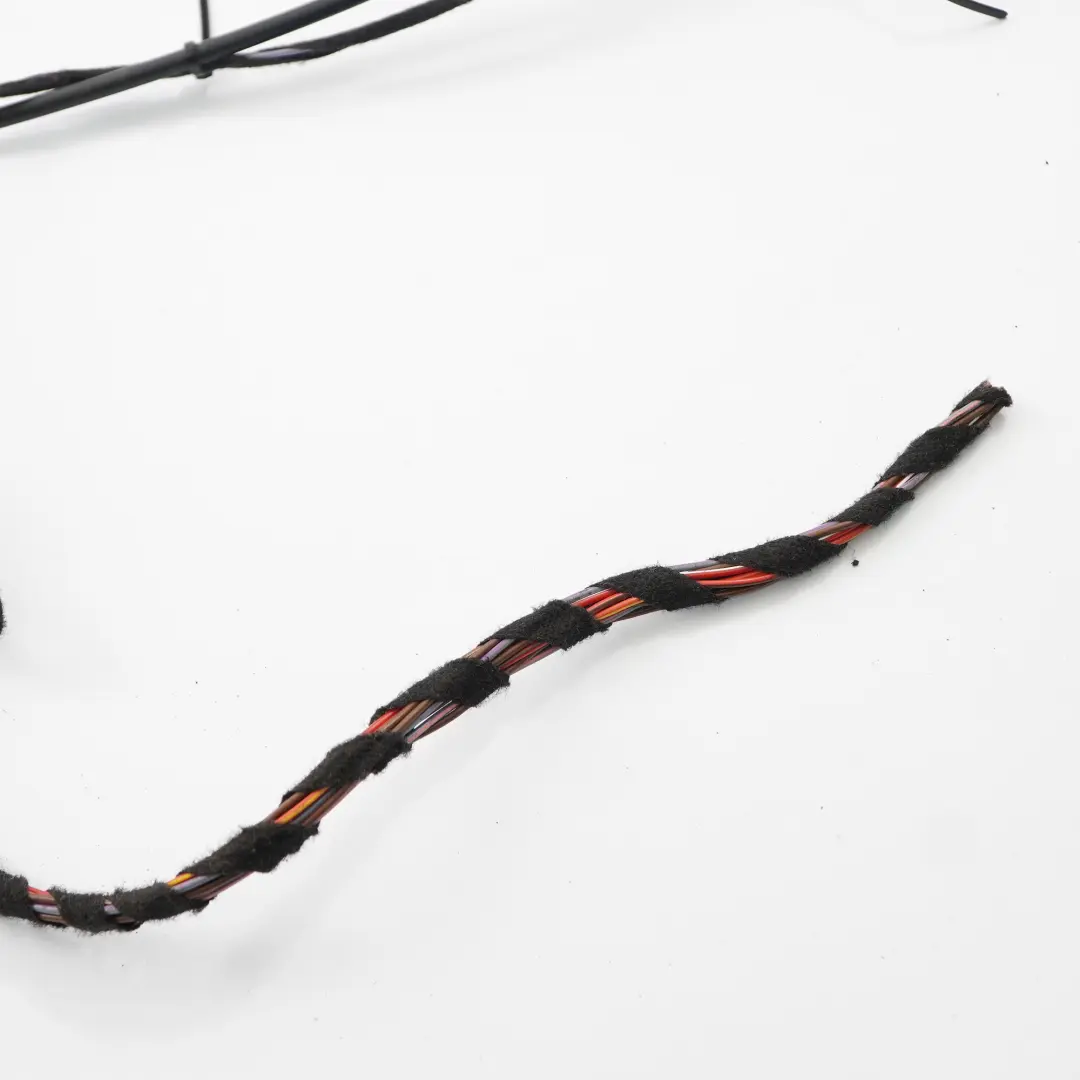  Câble Bowden Mercedes A209 Rabat de toit gauche droite Wiring - SKU A2097500159 - Numéro de pièce A2097500159