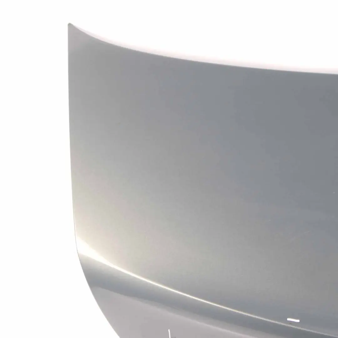 Boot Trunk Lid Convertible Cabrio Tailgate Perlite Grey - 747 to Mercedes A209 with Part number A2097500175 Mercedes A209 Boot Trunk Lid Convertible Cabrio Tailgate Perlite Grey - 747 - SKU A2097500175-PGR - Part number A2097500175