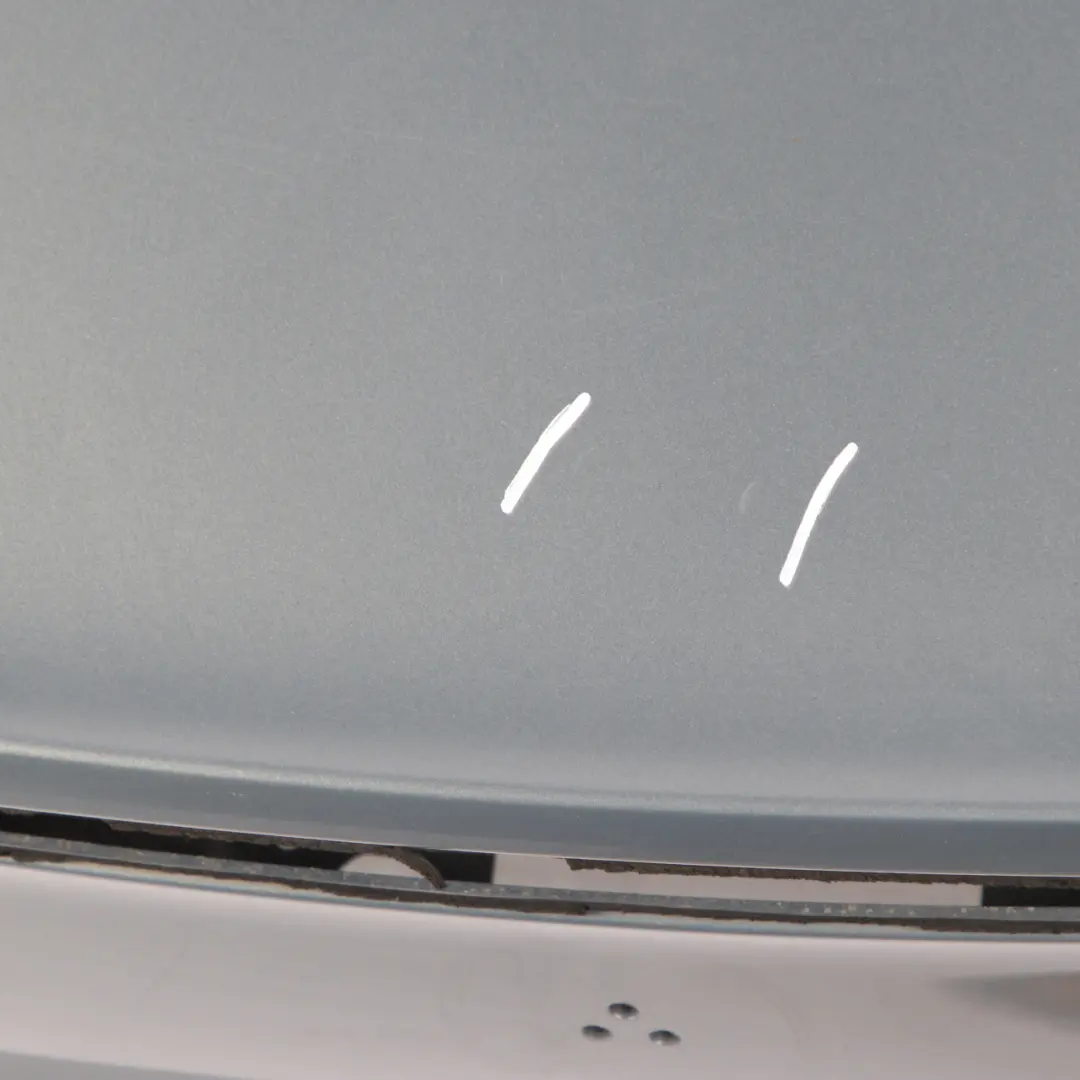 Boot Trunk Lid Convertible Cabrio Tailgate Perlite Grey - 747 to Mercedes A209 with Part number A2097500175 Mercedes A209 Boot Trunk Lid Convertible Cabrio Tailgate Perlite Grey - 747 - SKU A2097500175-PGR - Part number A2097500175