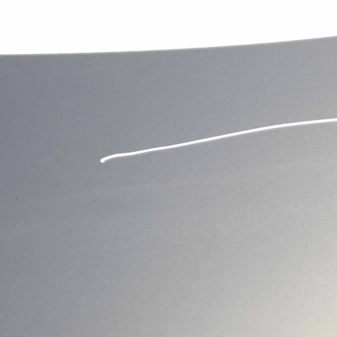 Boot Trunk Lid Convertible Cabrio Tailgate Perlite Grey - 747 to Mercedes A209 with Part number A2097500175 Mercedes A209 Boot Trunk Lid Convertible Cabrio Tailgate Perlite Grey - 747 - SKU A2097500175-PGR - Part number A2097500175