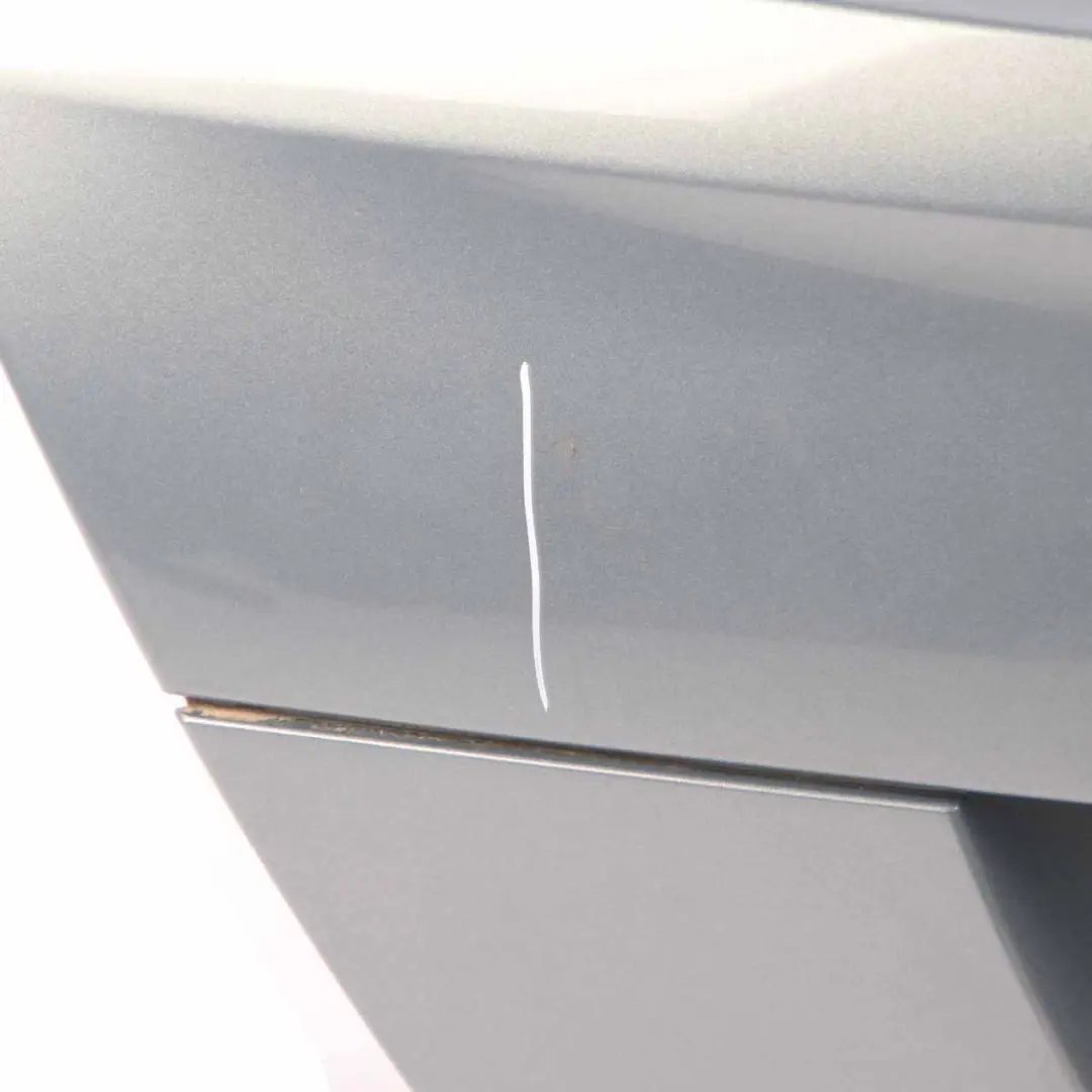 Boot Trunk Lid Convertible Cabrio Tailgate Perlite Grey - 747 to Mercedes A209 with Part number A2097500175 Mercedes A209 Boot Trunk Lid Convertible Cabrio Tailgate Perlite Grey - 747 - SKU A2097500175-PGR - Part number A2097500175