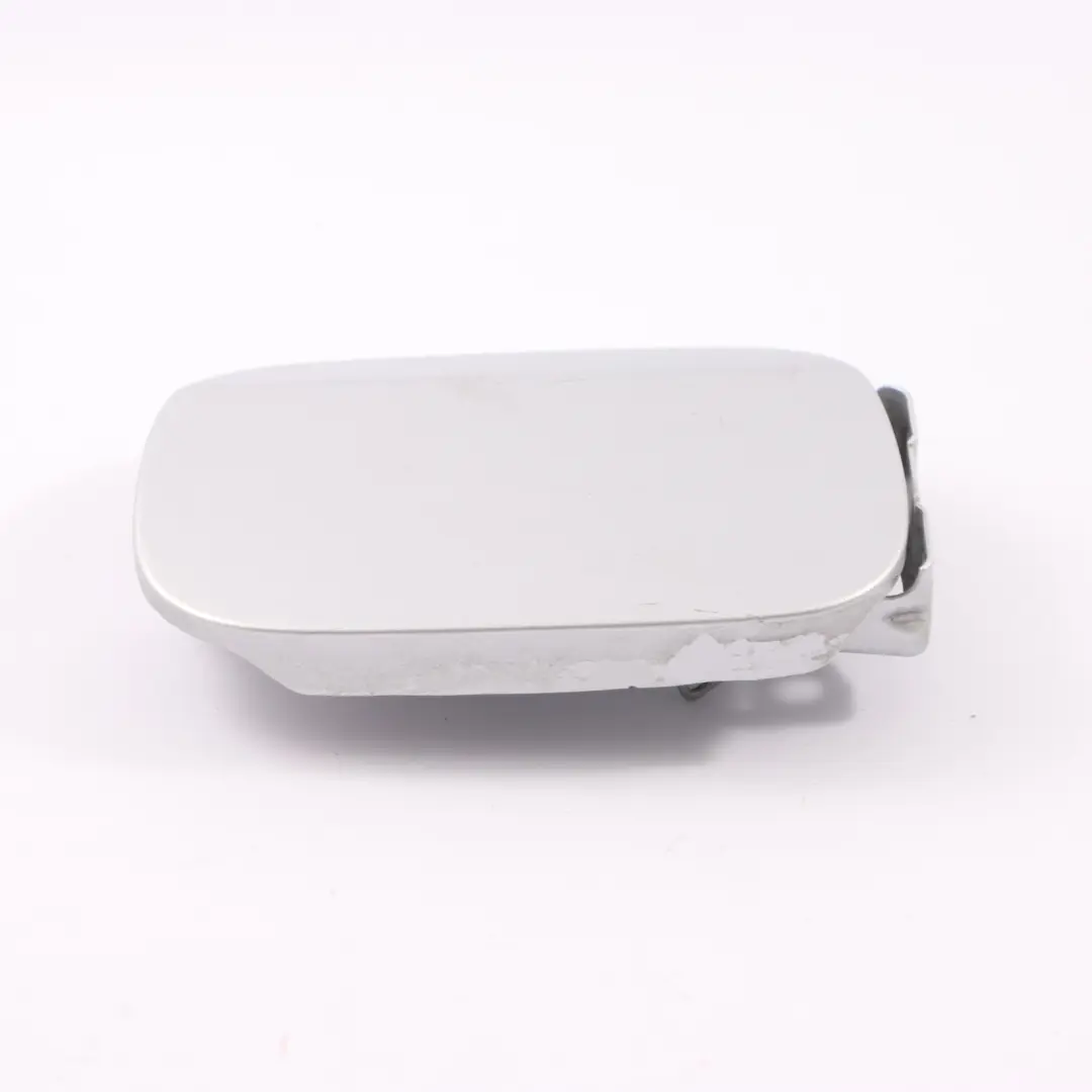 Mercedes CLK C209 Couvercle bouchon réservoir carburant Iridium Silver 775 - SKU A2097500206-IRS - Numéro de pièce A2097500206