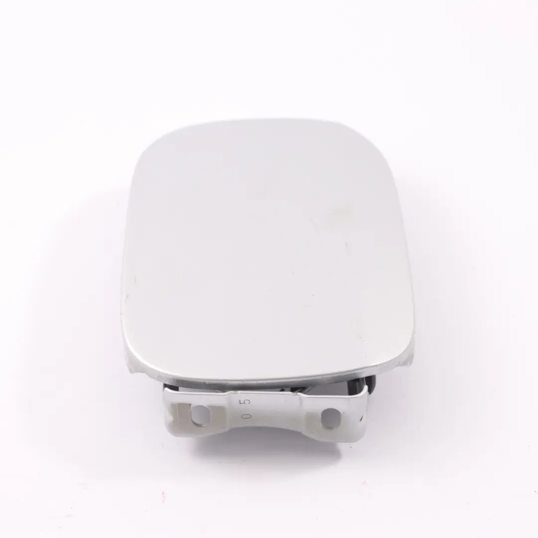 Mercedes CLK C209 Couvercle bouchon réservoir carburant Iridium Silver 775 - SKU A2097500206-IRS - Numéro de pièce A2097500206