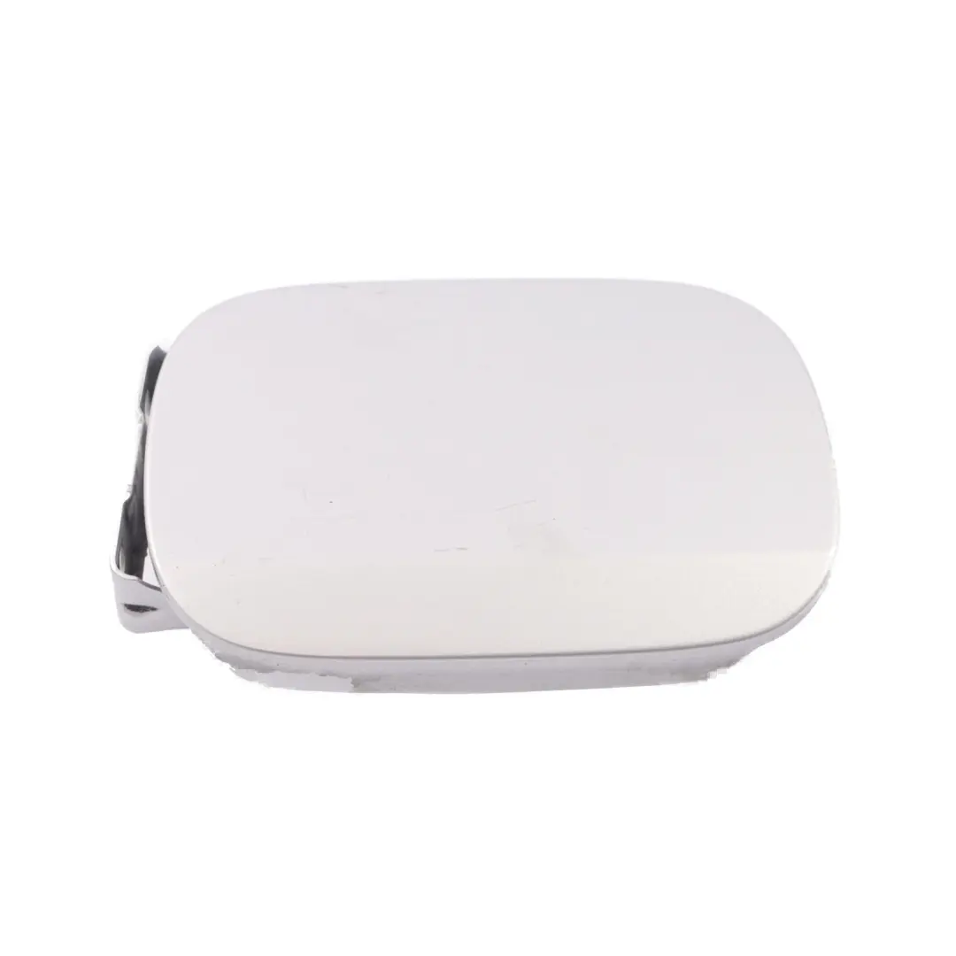 Mercedes CLK C209 Fuel Filler Fill In Flap Tank Cap Cover Iridium Silver 775 - SKU A2097500206-IRS - Part number A2097500206