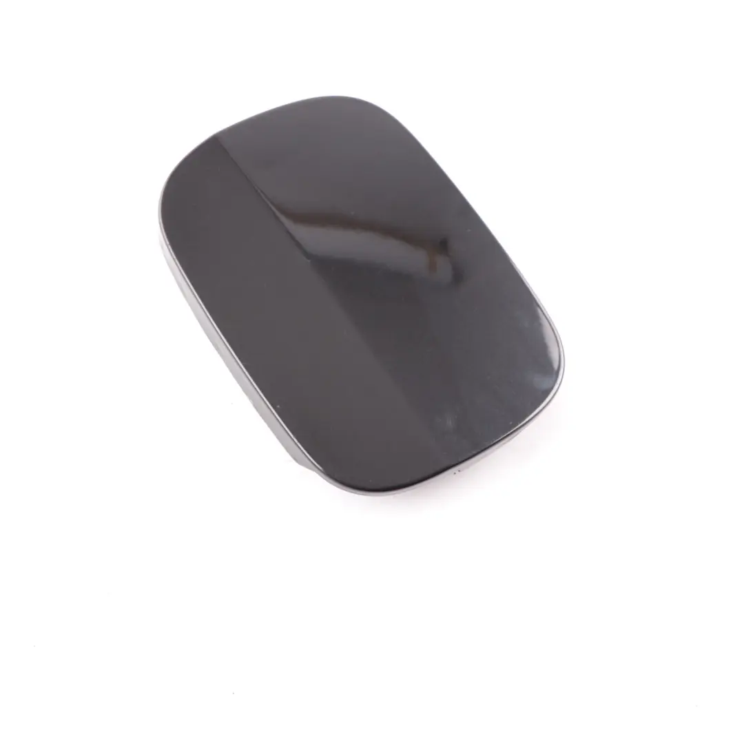 Mercedes CLK C209 Couvercle de bouchon de réservoir carburant noir obsidien 197 - SKU A2097500206-OB - Numéro de pièce A2097500206