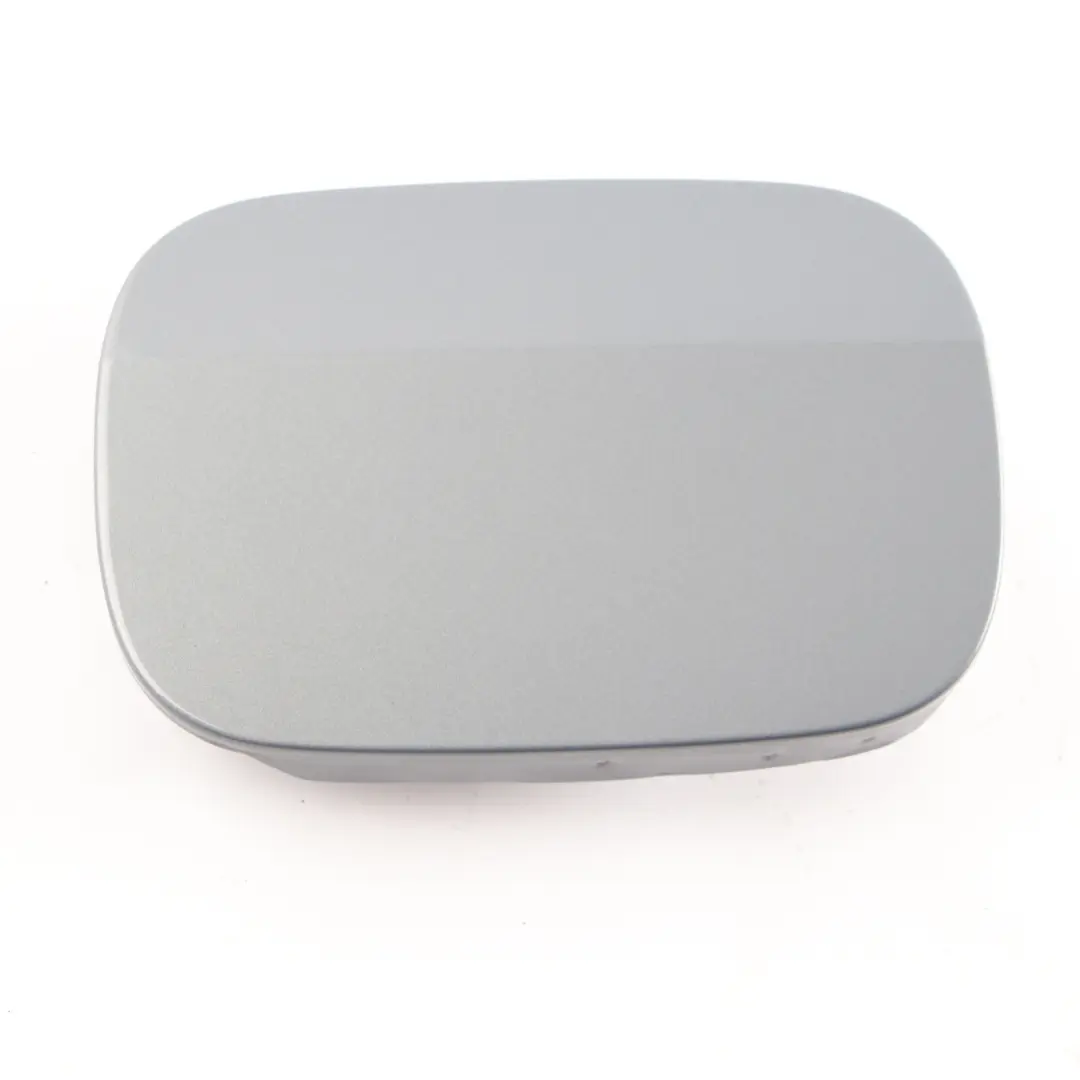 Mercedes CLK W209 Fuel Filler Fill In Flap Tank Cap Cover Perlite Grey - 747 - SKU A2097500206-PGR - Part number A2097500206
